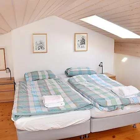 Sleeps 9 Wifi Appartement